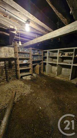 Maison à vendre  6 pièces - 113 m2 PULIGNY MONTRACHET - 21