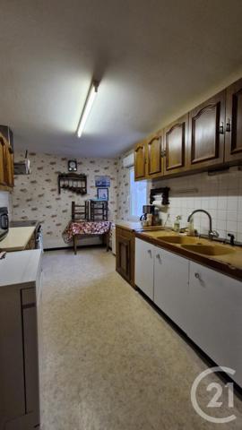 Maison à vendre  6 pièces - 113 m2 PULIGNY MONTRACHET - 21