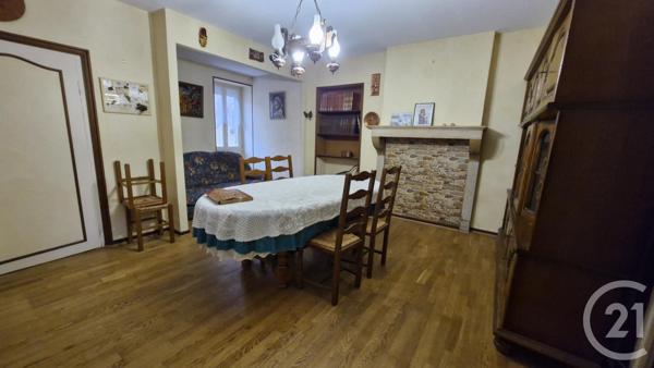 Maison à vendre  6 pièces - 113 m2 PULIGNY MONTRACHET - 21