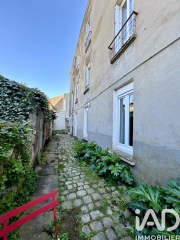 Appartement à vendre 5 pièces 100 m² Nantes