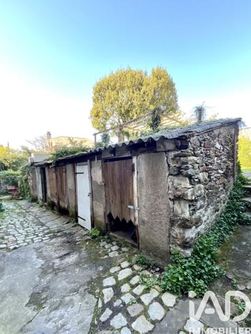 Appartement à vendre 5 pièces 100 m² Nantes