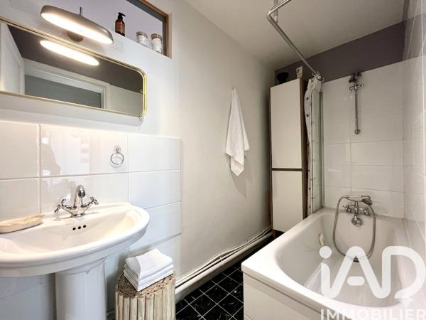 Appartement à vendre 5 pièces 100 m² Nantes