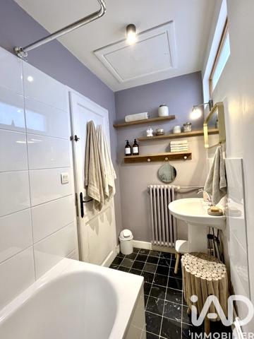 Appartement à vendre 5 pièces 100 m² Nantes