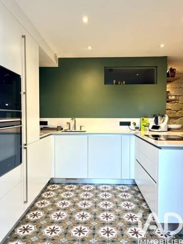 Appartement à vendre 5 pièces 100 m² Nantes