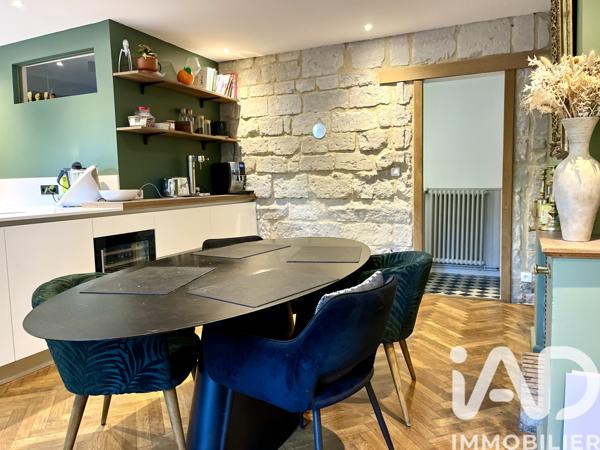 Appartement à vendre 5 pièces 100 m² Nantes