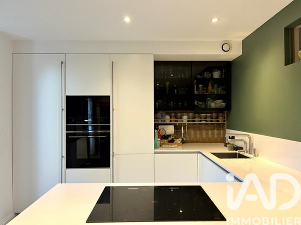 Appartement à vendre 5 pièces 100 m² Nantes