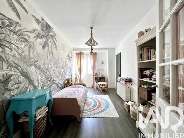 Appartement à vendre 5 pièces 100 m² Nantes