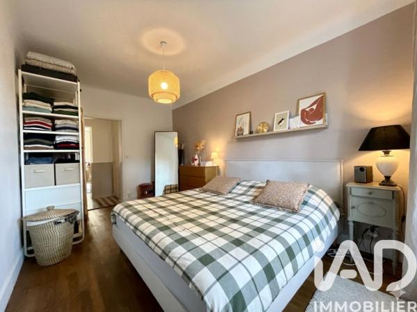 Appartement à vendre 5 pièces 100 m² Nantes