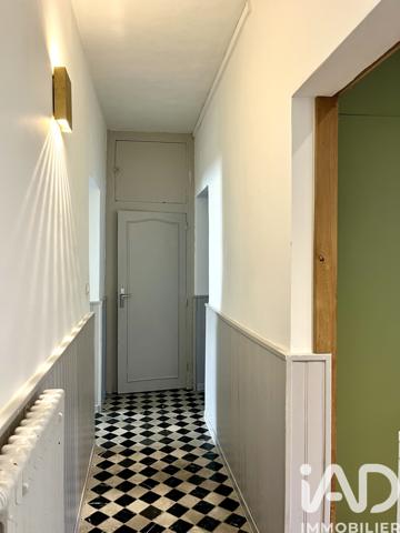 Appartement à vendre 5 pièces 100 m² Nantes