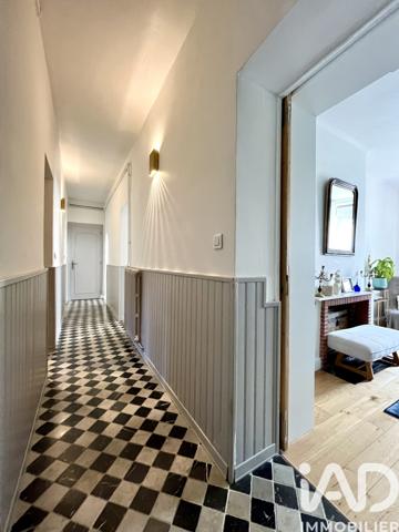 Appartement à vendre 5 pièces 100 m² Nantes