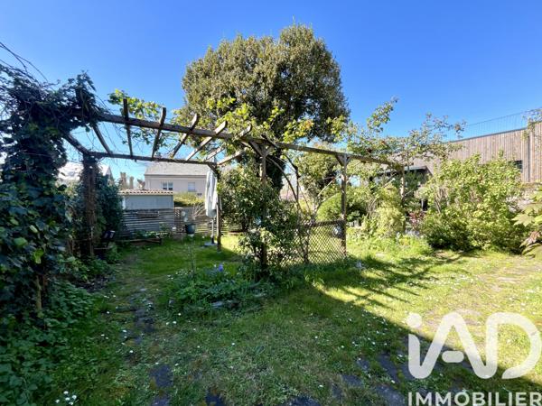 Appartement à vendre 5 pièces 100 m² Nantes