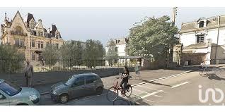 Parking à vendre 6 m² Rennes