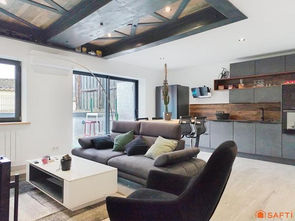 Emplacement idéal à Saint-Laurent-sur-Saône