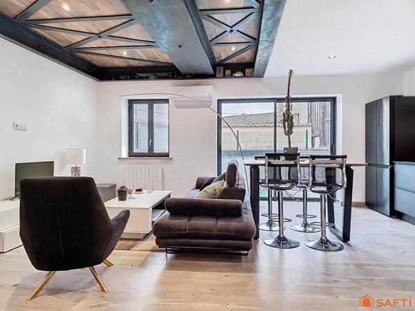 Emplacement idéal à Saint-Laurent-sur-Saône