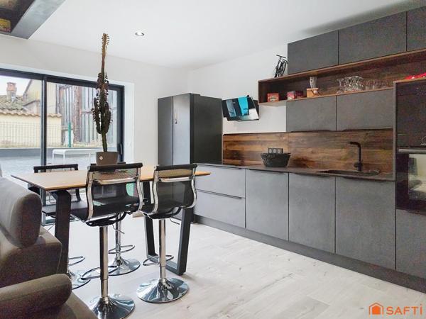 Emplacement idéal à Saint-Laurent-sur-Saône