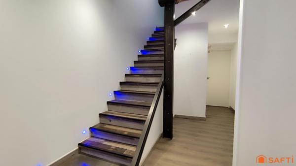 Emplacement idéal à Saint-Laurent-sur-Saône