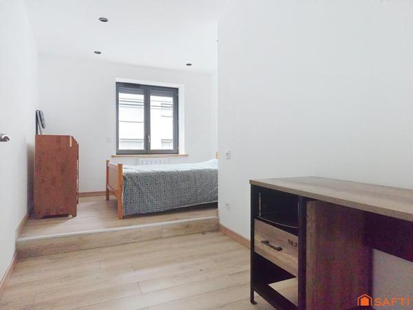 Emplacement idéal à Saint-Laurent-sur-Saône