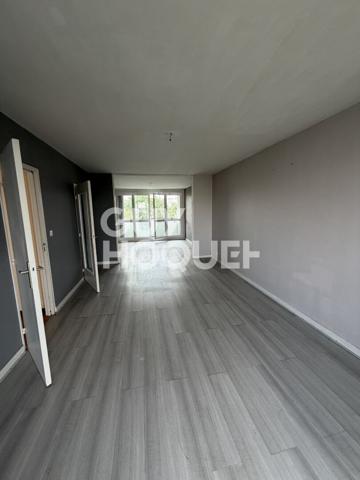 Appartement 4 pièces à vendre à Compiègne - Réf. C2386