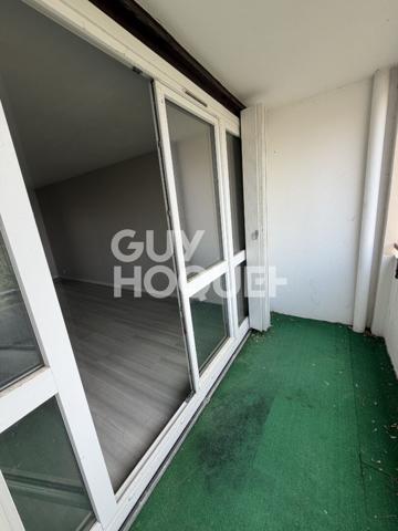 Appartement 4 pièces à vendre à Compiègne - Réf. C2386