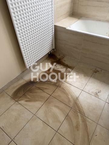 Appartement 4 pièces à vendre à Compiègne - Réf. C2386