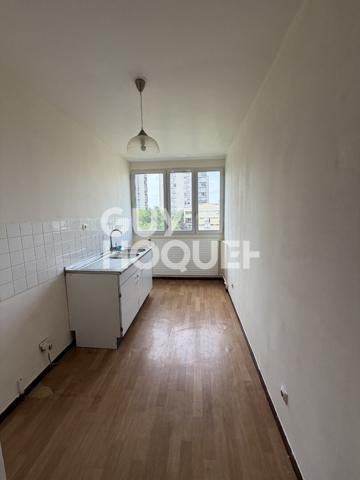 Appartement 4 pièces à vendre à Compiègne - Réf. C2386
