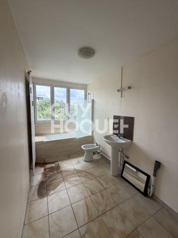 Appartement 4 pièces à vendre à Compiègne - Réf. C2386