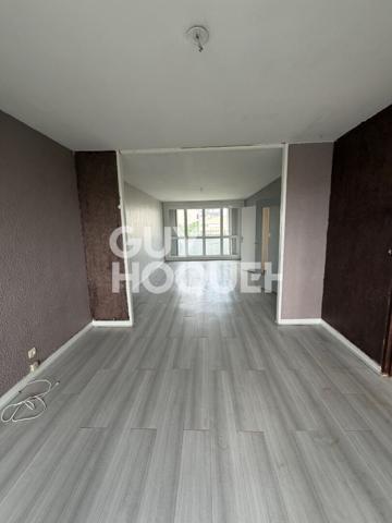 Appartement 4 pièces à vendre à Compiègne - Réf. C2386