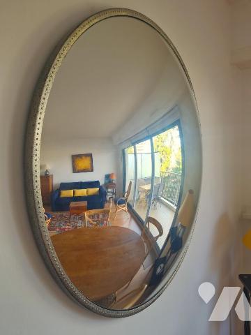 NANTES - PROCE-MONSELET - Agréable appartement avec terrasse de type 2, parking et cave