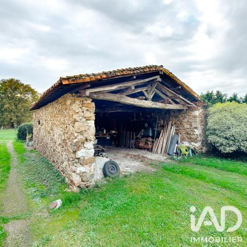 Maison à vendre 10 pièces 236 m² Trémentines