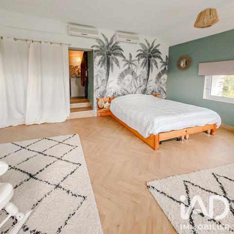 Maison à vendre 10 pièces 236 m² Trémentines