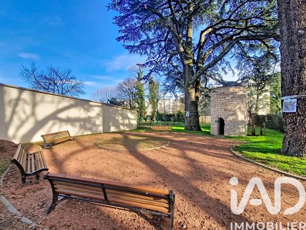 Appartement à vendre 3 pièces 66 m² Saint-Priest