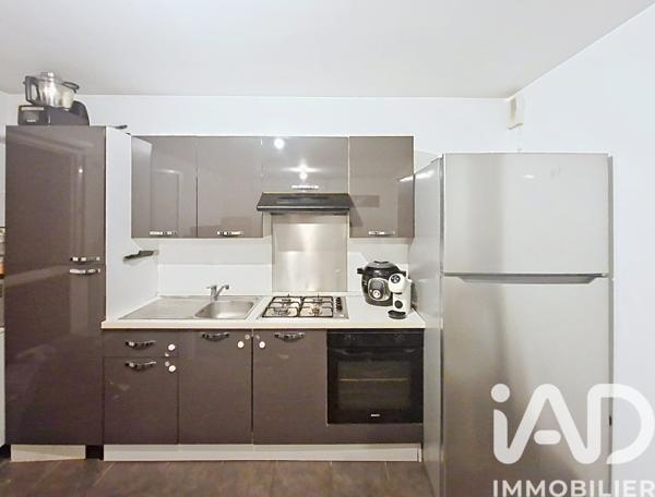 Appartement à vendre 3 pièces 66 m² Saint-Priest