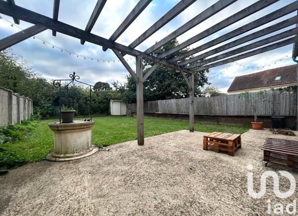 Maison à vendre 5 pièces 98 m² Corancez