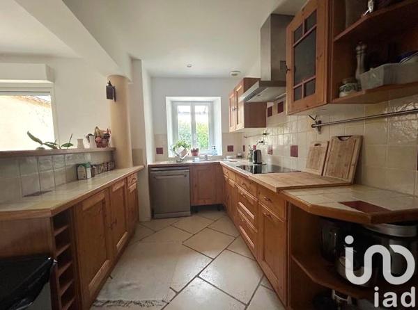 Maison à vendre 5 pièces 98 m² Corancez