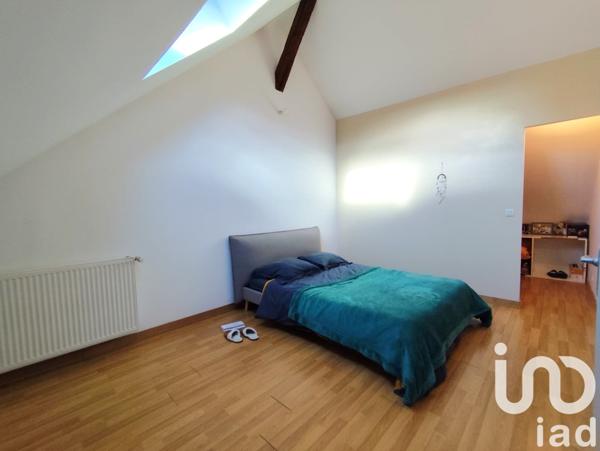 Maison à vendre 5 pièces 98 m² Corancez