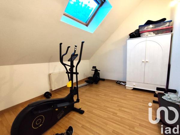 Maison à vendre 5 pièces 98 m² Corancez