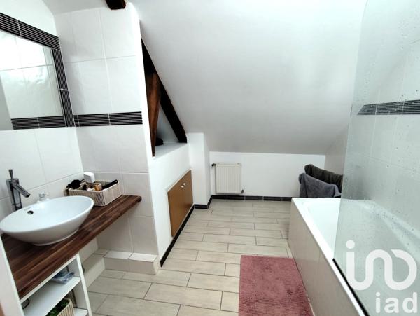Maison à vendre 5 pièces 98 m² Corancez