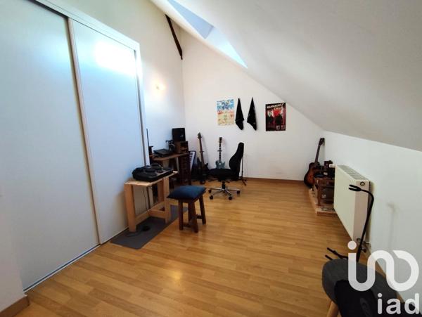 Maison à vendre 5 pièces 98 m² Corancez