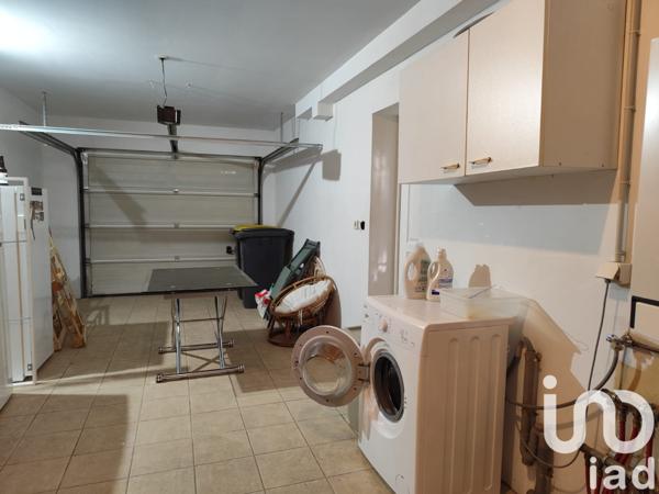 Maison à vendre 5 pièces 98 m² Corancez