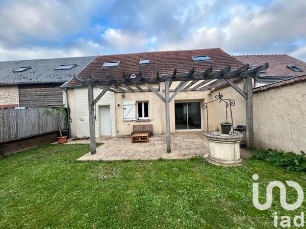 Maison à vendre 5 pièces 98 m² Corancez
