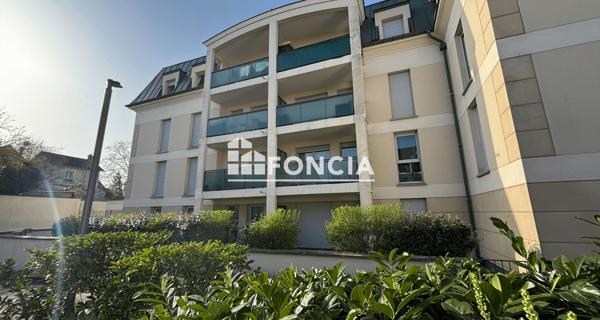 À vendre Appartement 3 pièces 60 m² - Sannois 95110