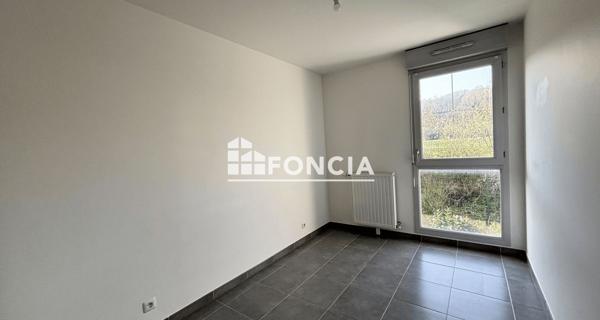 À vendre Appartement 3 pièces 60 m² - Sannois 95110