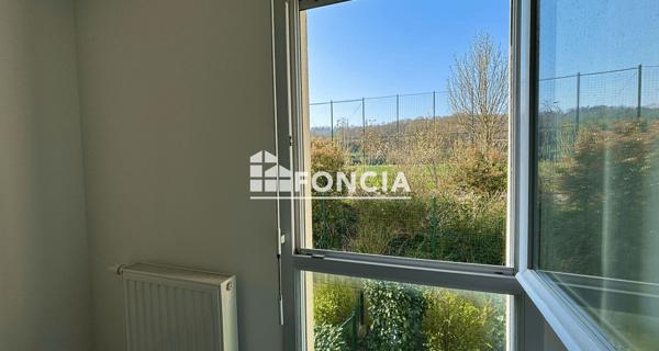 À vendre Appartement 3 pièces 60 m² - Sannois 95110