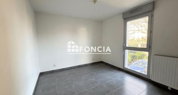 À vendre Appartement 3 pièces 60 m² - Sannois 95110