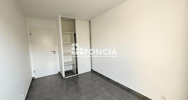 À vendre Appartement 3 pièces 60 m² - Sannois 95110