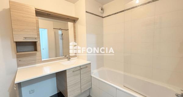 À vendre Appartement 3 pièces 60 m² - Sannois 95110