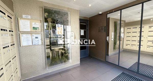 À vendre Appartement 3 pièces 60 m² - Sannois 95110