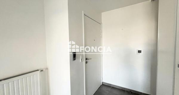 À vendre Appartement 3 pièces 60 m² - Sannois 95110