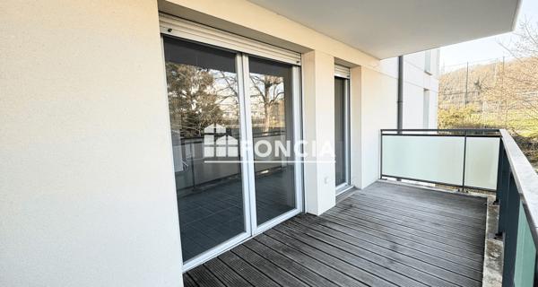 À vendre Appartement 3 pièces 60 m² - Sannois 95110