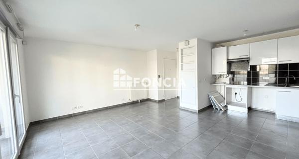 À vendre Appartement 3 pièces 60 m² - Sannois 95110